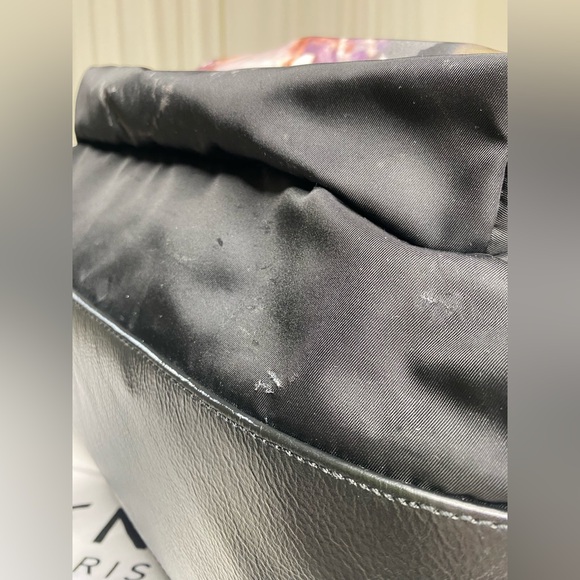 Givenchy Black Rottweiler Backpack - Picture 7 of 16